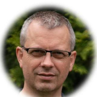 Frank van den Ouden